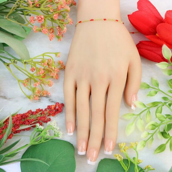 "New Beautiful Design Bracelet for Women/Girls, Gift, B736 - Picture 2 of 10